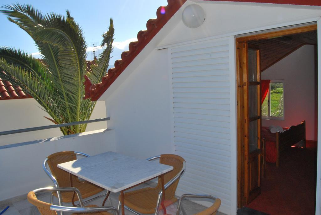 Houdis Houses Parálion Ástros Extérieur photo